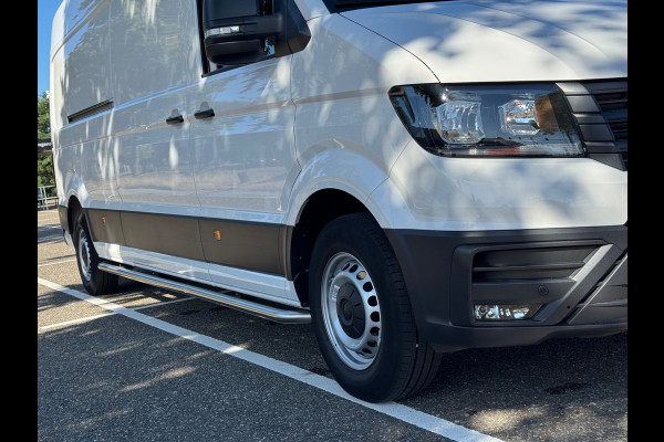 Volkswagen Crafter 35 2.0 TDI L4H3 Highline EURO VI 2024 BTW