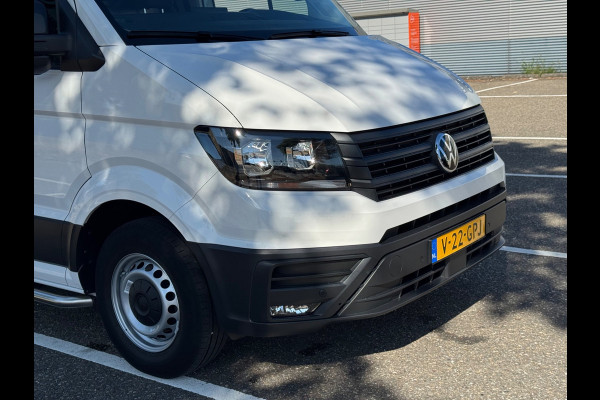 Volkswagen Crafter 35 2.0 TDI L4H3 Highline EURO VI 2024 BTW