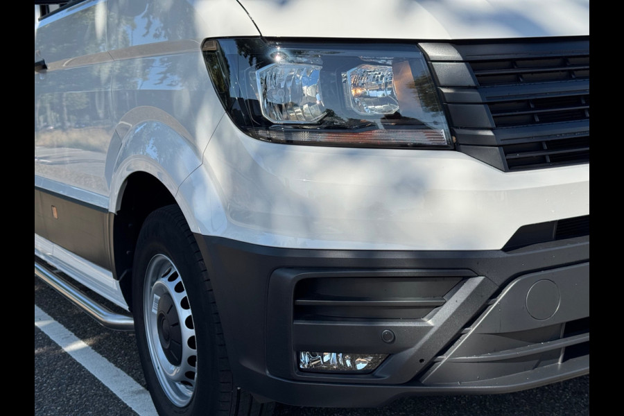 Volkswagen Crafter 35 2.0 TDI L4H3 Highline EURO VI 2024 BTW
