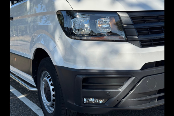 Volkswagen Crafter 35 2.0 TDI L4H3 Highline EURO VI 2024 BTW