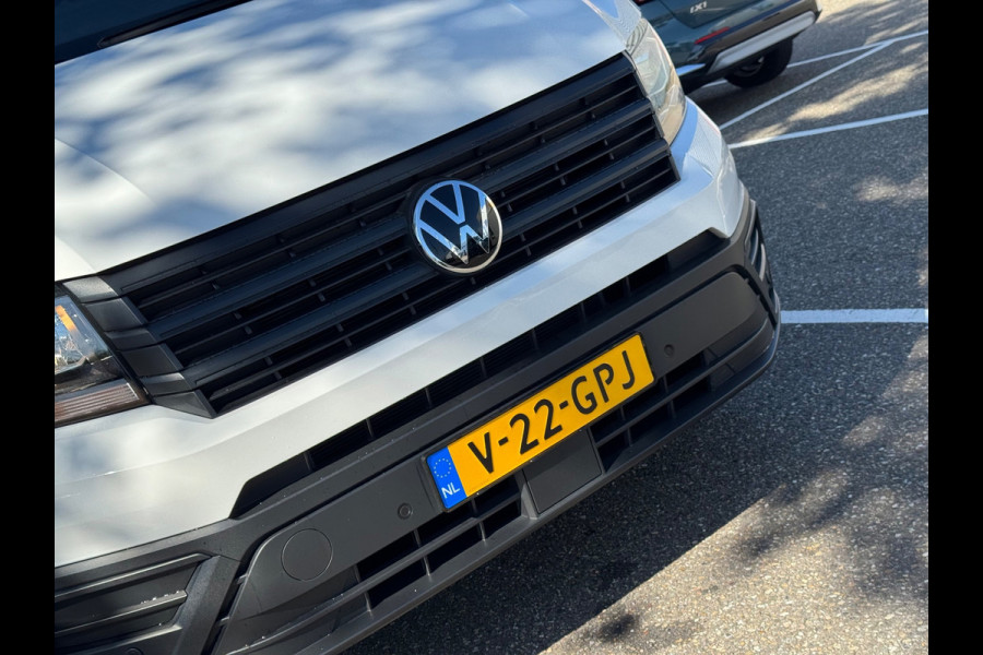 Volkswagen Crafter 35 2.0 TDI L4H3 Highline EURO VI 2024 BTW