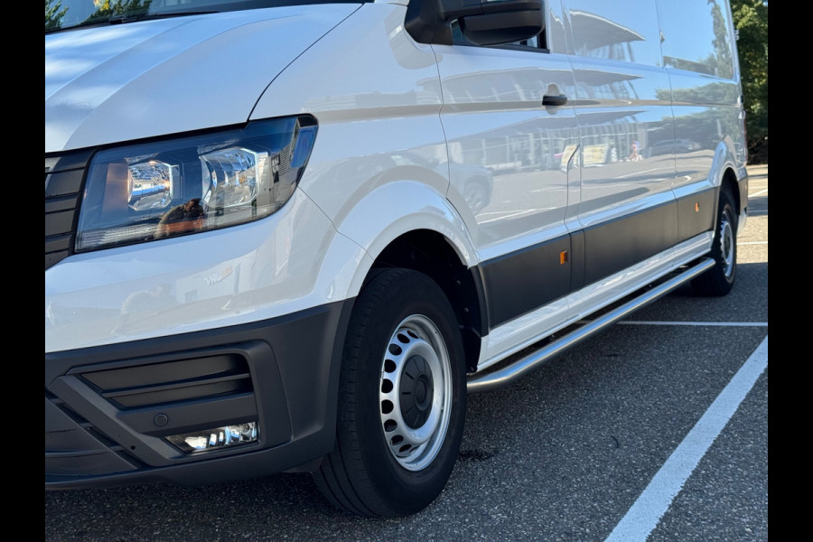 Volkswagen Crafter 35 2.0 TDI L4H3 Highline EURO VI 2024 BTW