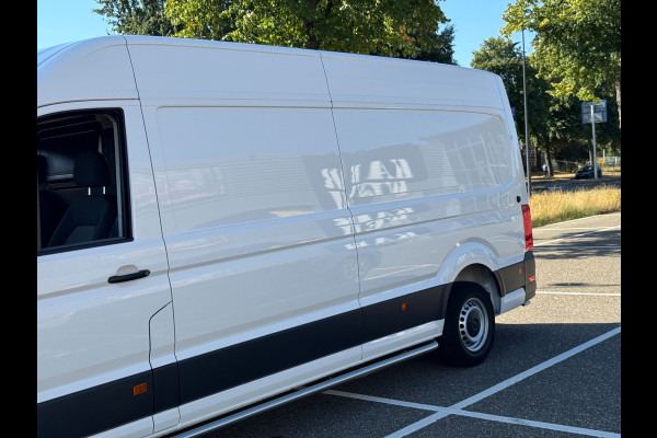 Volkswagen Crafter 35 2.0 TDI L4H3 Highline EURO VI 2024 BTW