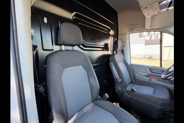 Volkswagen Crafter 35 2.0 TDI L4H3 Highline EURO VI 2024 BTW