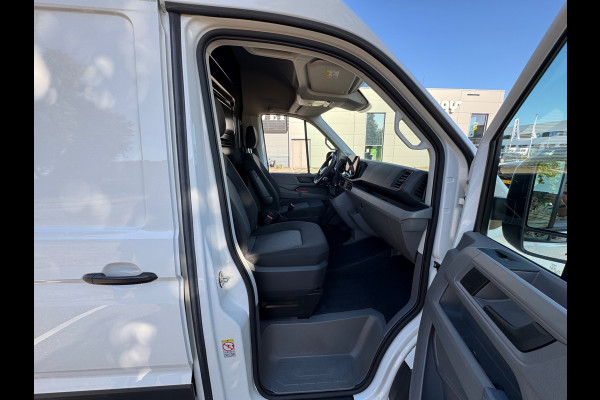 Volkswagen Crafter 35 2.0 TDI L4H3 Highline EURO VI 2024 BTW