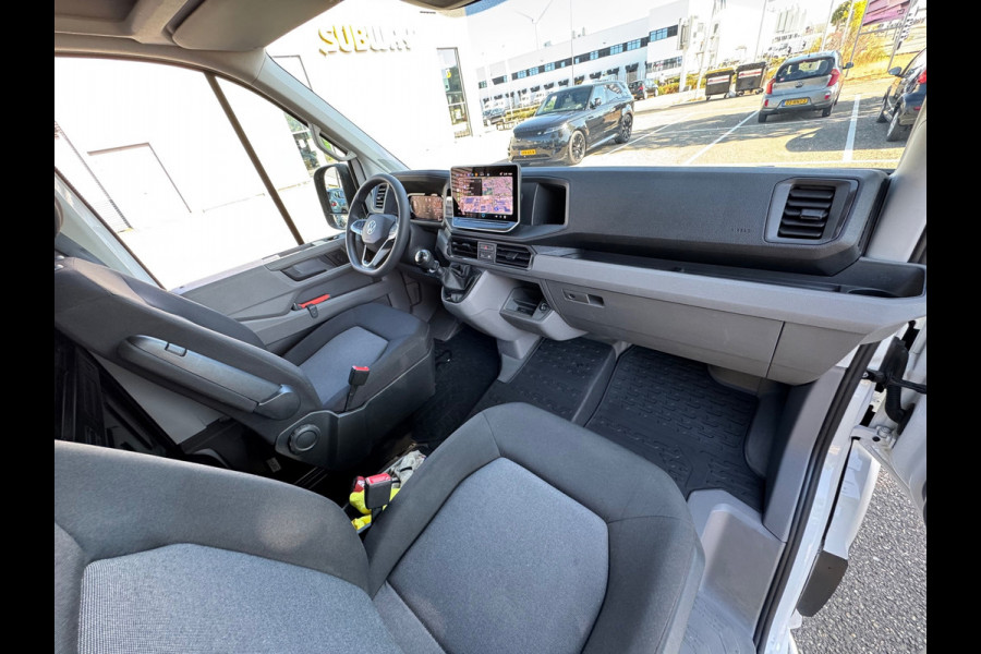 Volkswagen Crafter 35 2.0 TDI L4H3 Highline EURO VI 2024 BTW