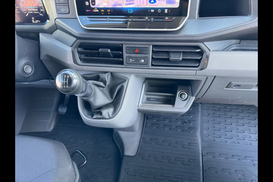 Volkswagen Crafter 35 2.0 TDI L4H3 Highline EURO VI 2024 BTW