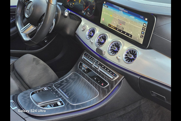 Mercedes-Benz E-Klasse 300 e 4MATIC AMG 63 Look / Acc / Lane Assist / Open Panoramadak / 360 Camera / Navi / Led / Pdc / 20 Inch