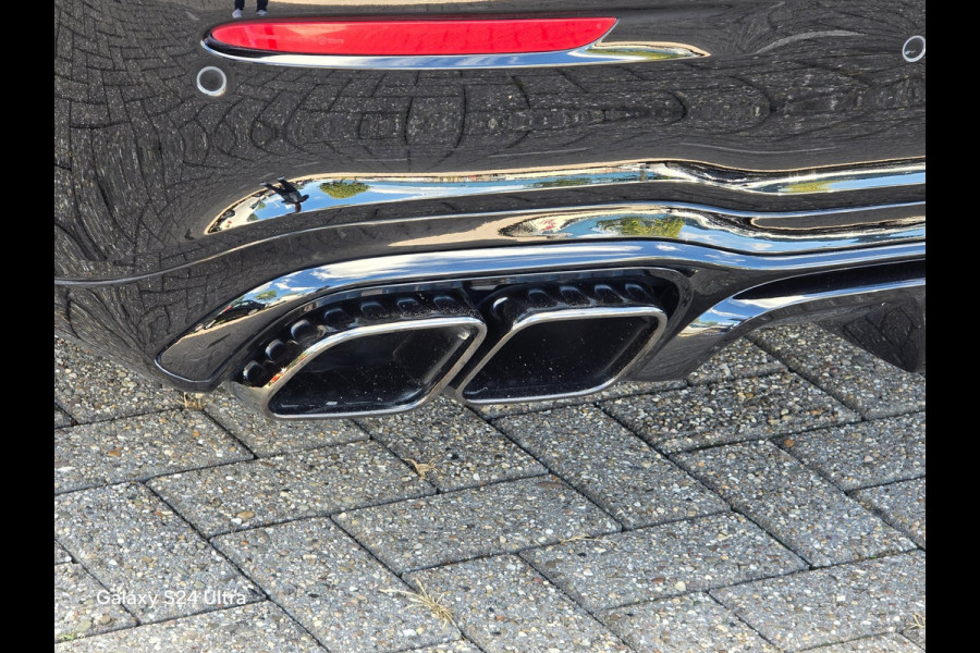 Mercedes-Benz E-Klasse 300 e 4MATIC AMG 63 Look / Acc / Lane Assist / Open Panoramadak / 360 Camera / Navi / Led / Pdc / 20 Inch
