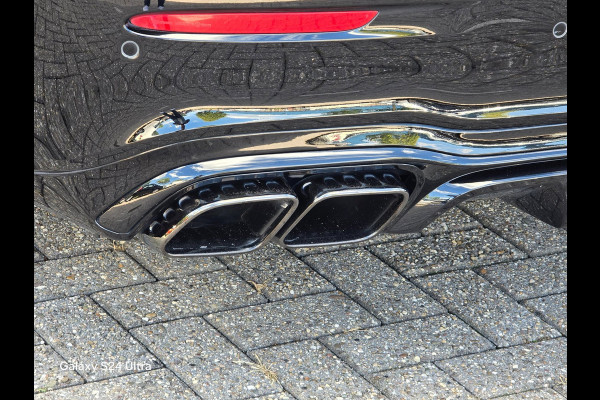Mercedes-Benz E-Klasse 300 e 4MATIC AMG 63 Look / Acc / Lane Assist / Open Panoramadak / 360 Camera / Navi / Led / Pdc / 20 Inch
