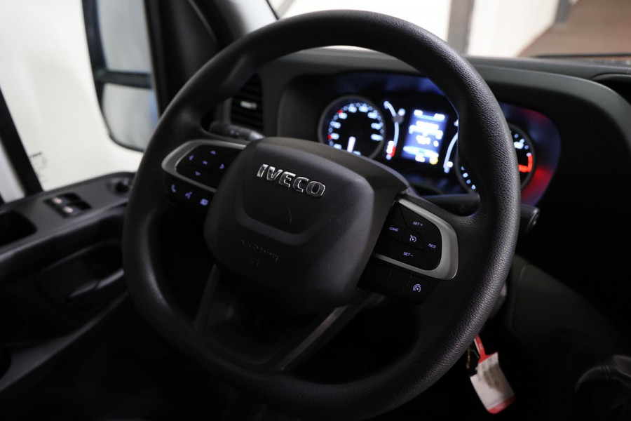 Iveco Daily 35C16 3.0 BAKWAGEN MEUBELBAK MET LAADKLEP ZIJDEUR