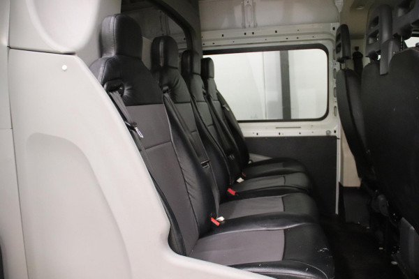 Peugeot Boxer L2H2 DUBBEL CABINE DC 7 personen IMPERIAAL Peugeot Boxer L2H2 DUBBEL CABINE 7 personen met IMPERIAAL