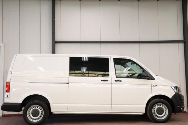Volkswagen Transporter 2.0 TDI 150PK L2H1 LANG DSG AUTOMAAT