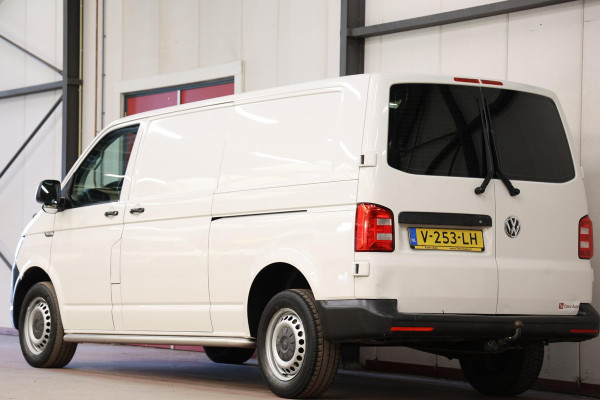Volkswagen Transporter 2.0 TDI 150PK L2H1 LANG DSG AUTOMAAT