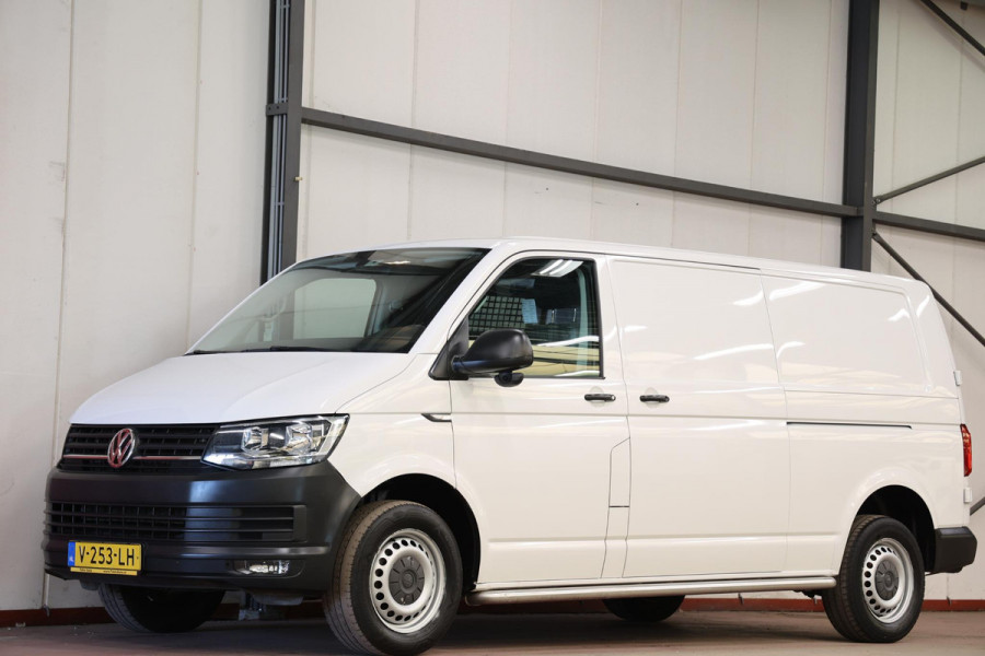 Volkswagen Transporter 2.0 TDI 150PK L2H1 LANG DSG AUTOMAAT