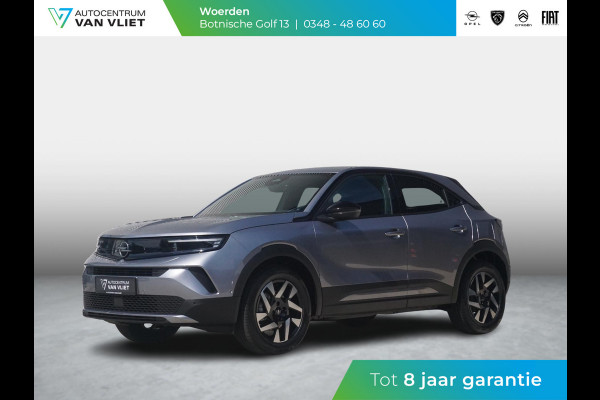 Opel Mokka 1.2 Turbo Hybrid Business Edition Keyless entry