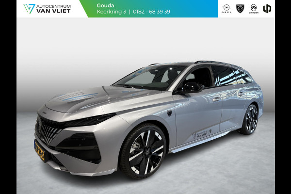 Peugeot 308 SW 1.6 Plug-in Hybrid 195 GT Leverbaar per november