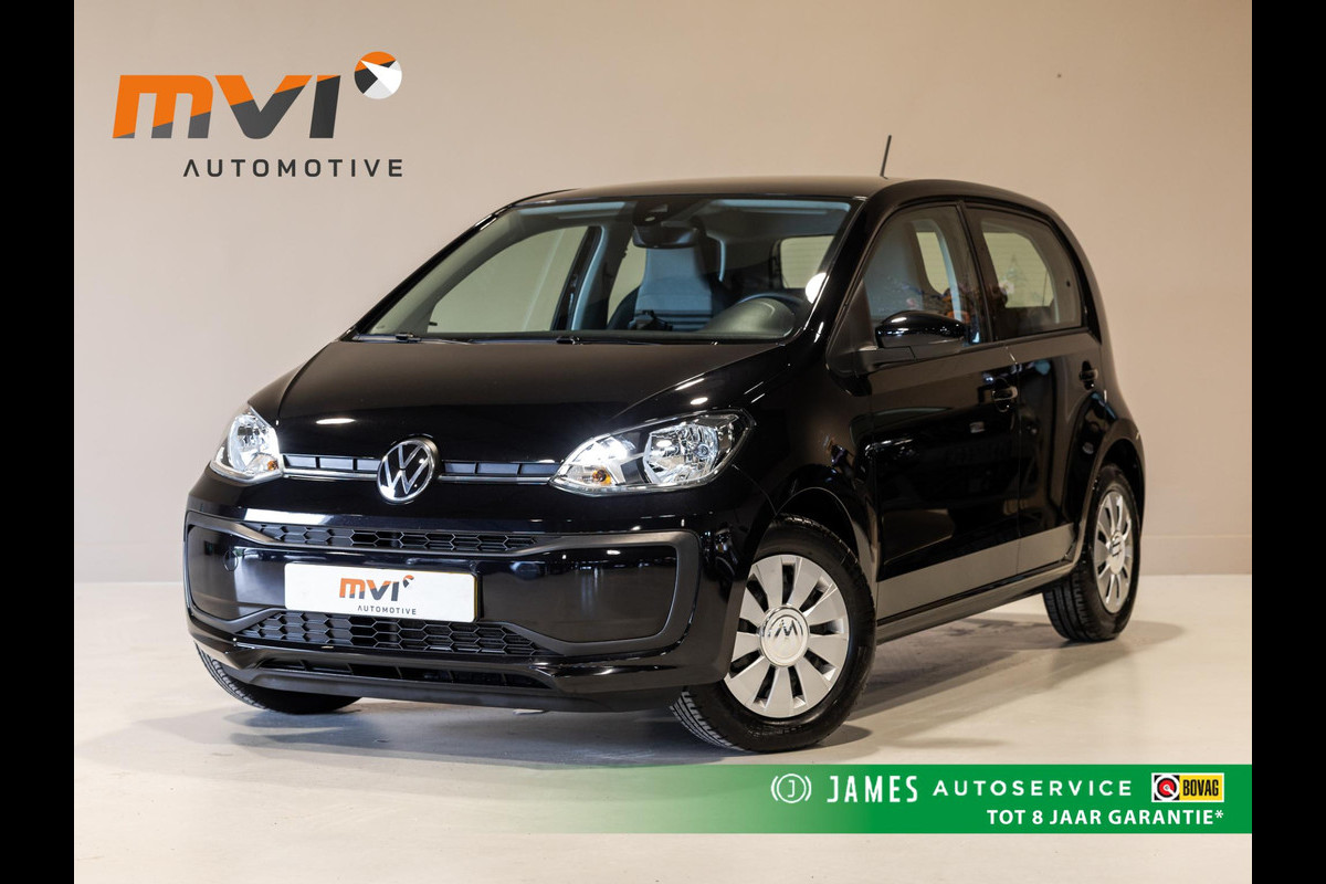 Volkswagen up! 1.0 / 65pk /