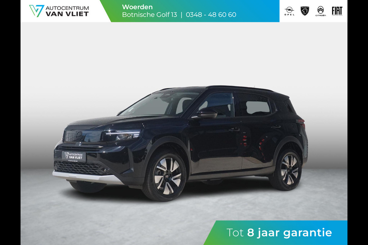 Opel Frontera 1.2 Turbo Hybrid GS Winterpakket