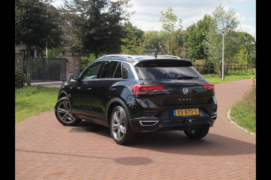 Volkswagen T-Roc 1.5 TSI R-Line | Camera | Trekhaak | Beats | Apple Carplay | ACC |