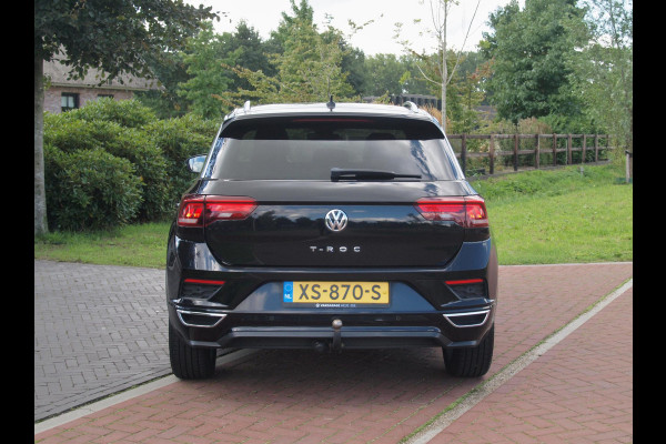 Volkswagen T-Roc 1.5 TSI R-Line | Camera | Trekhaak | Beats | Apple Carplay | ACC |