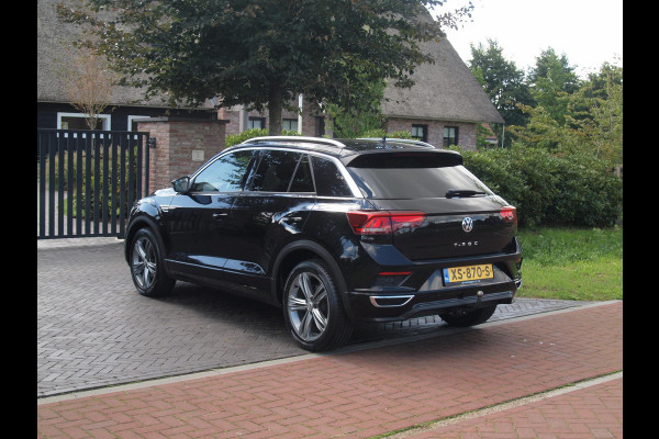 Volkswagen T-Roc 1.5 TSI R-Line | Camera | Trekhaak | Beats | Apple Carplay | ACC |