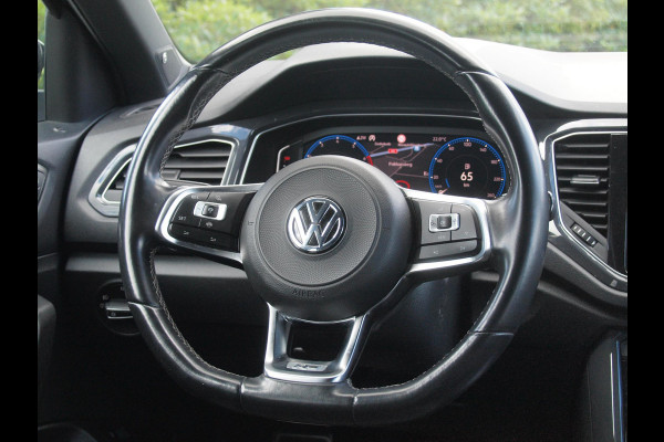 Volkswagen T-Roc 1.5 TSI R-Line | Camera | Trekhaak | Beats | Apple Carplay | ACC |
