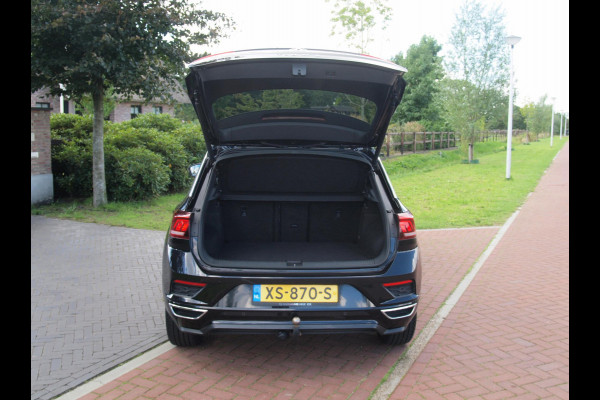 Volkswagen T-Roc 1.5 TSI R-Line | Camera | Trekhaak | Beats | Apple Carplay | ACC |