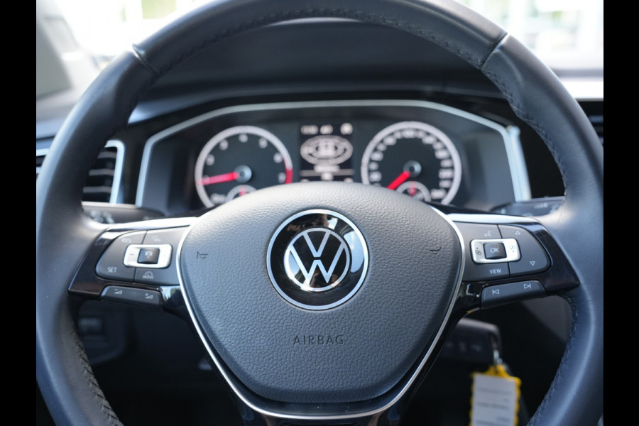 Volkswagen Polo 1.0 TSI Highline | Cruise Control Adaptief | Draadloze Telefoonlader | Apple Carplay/ Android Auto |