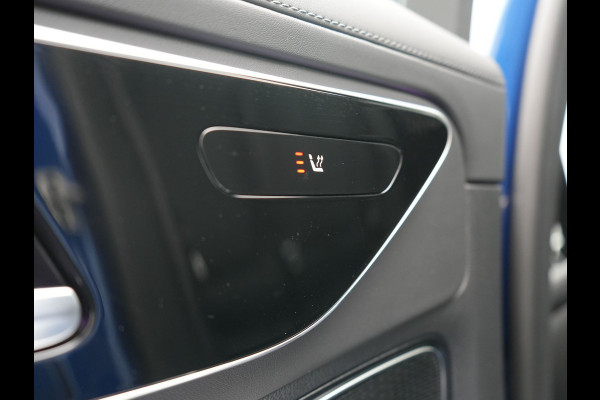 Mercedes-Benz C-Klasse Estate 300 e Avantgarde 313pk Dealer O.H | Trekhaak Af Fabriek | Panodak | Adaptive Cruise | 360 Camera | Digital LED | Head Up | Lederen Sportstoelen Verwarmd | Keyless | Apple Carplay | Virtual | Sfeerverlichting | Navigatie | DAB