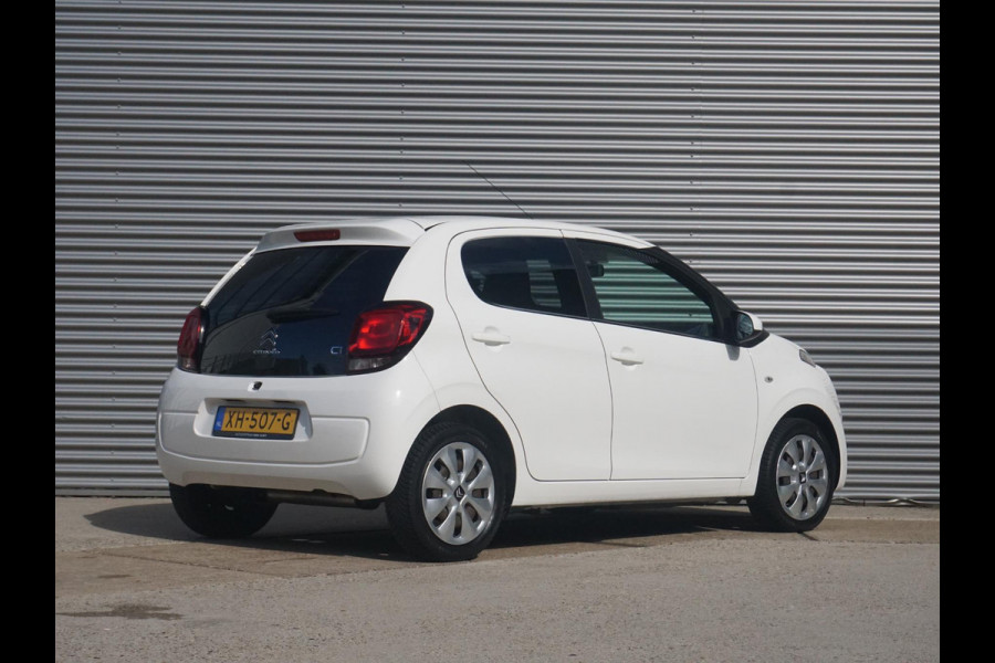 Citroën C1 1.0 VTi Feel Pack Look