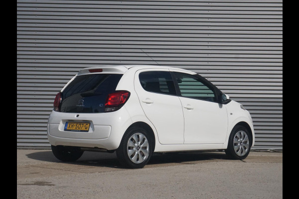 Citroën C1 1.0 VTi Feel Pack Look