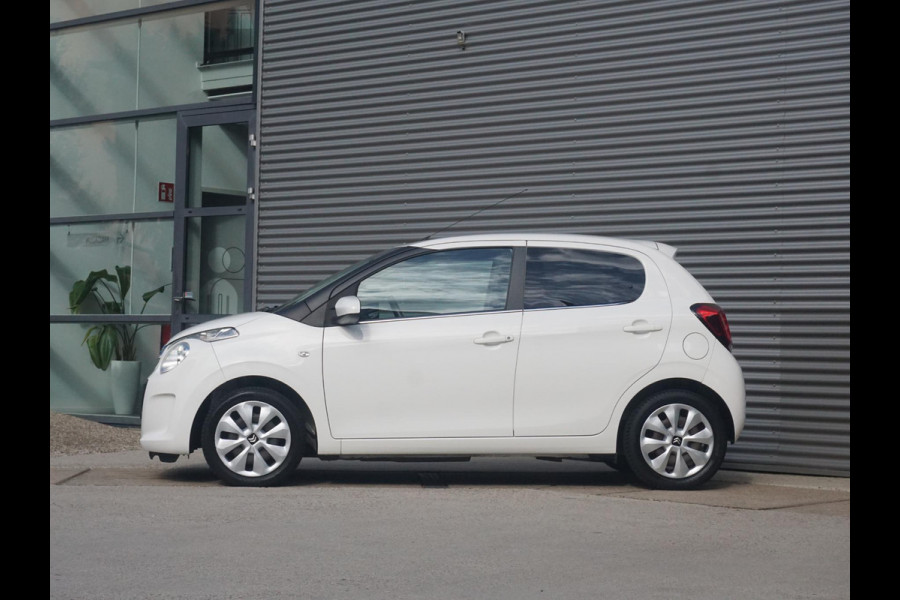 Citroën C1 1.0 VTi Feel Pack Look