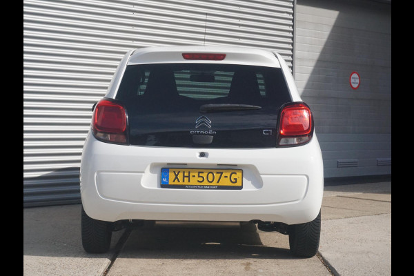 Citroën C1 1.0 VTi Feel Pack Look
