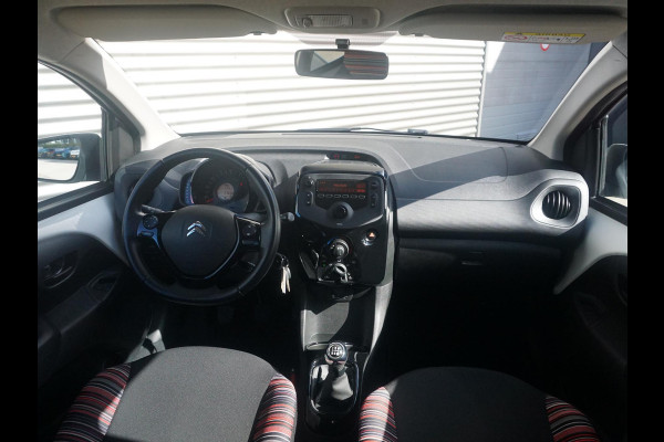 Citroën C1 1.0 VTi Feel Pack Look