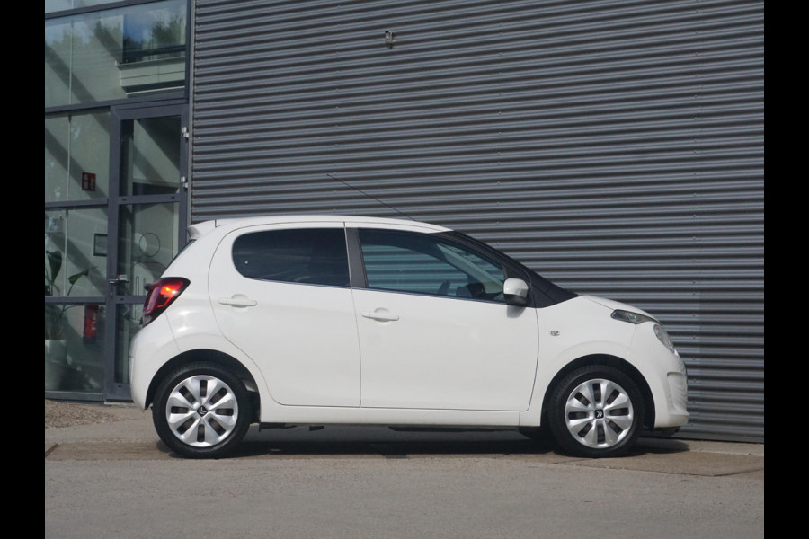 Citroën C1 1.0 VTi Feel Pack Look