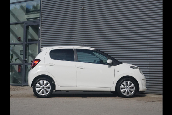 Citroën C1 1.0 VTi Feel Pack Look