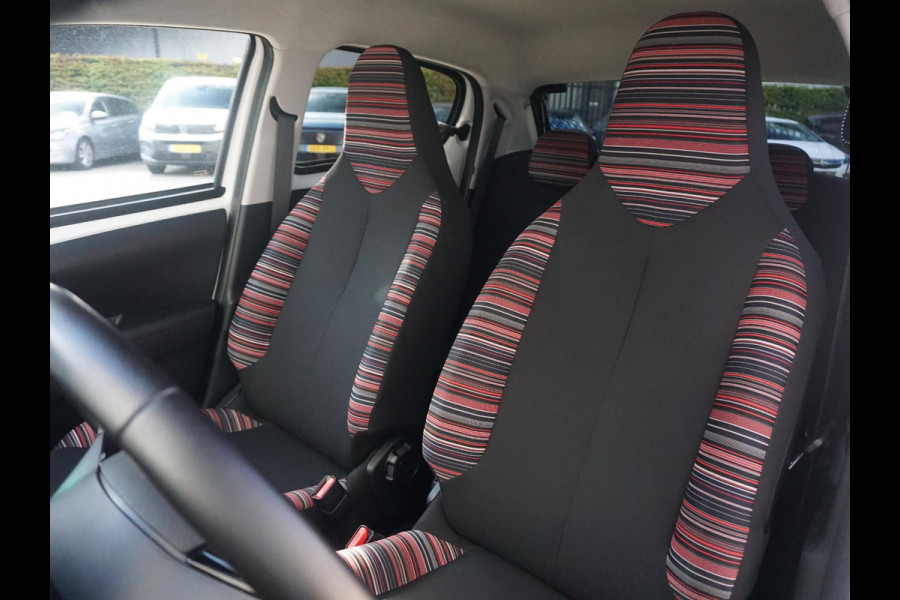 Citroën C1 1.0 VTi Feel Pack Look