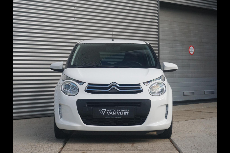 Citroën C1 1.0 VTi Feel Pack Look