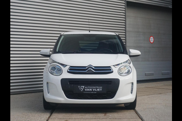Citroën C1 1.0 VTi Feel Pack Look