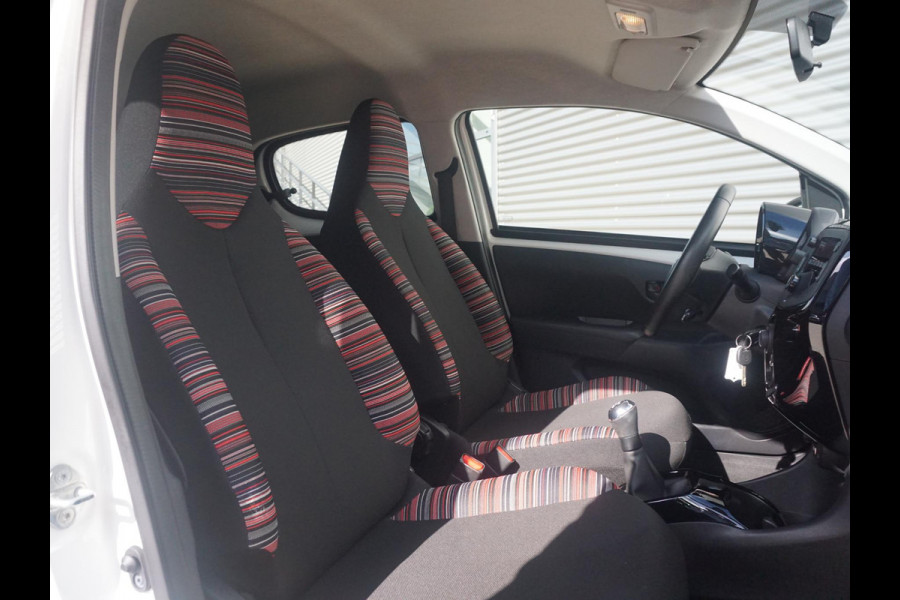 Citroën C1 1.0 VTi Feel Pack Look