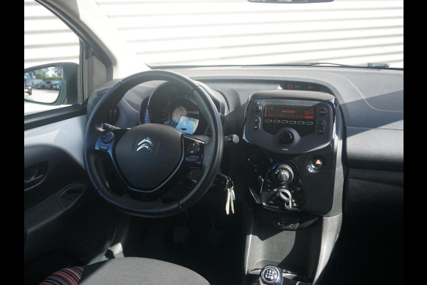 Citroën C1 1.0 VTi Feel Pack Look