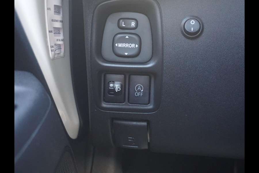 Citroën C1 1.0 VTi Feel Pack Look