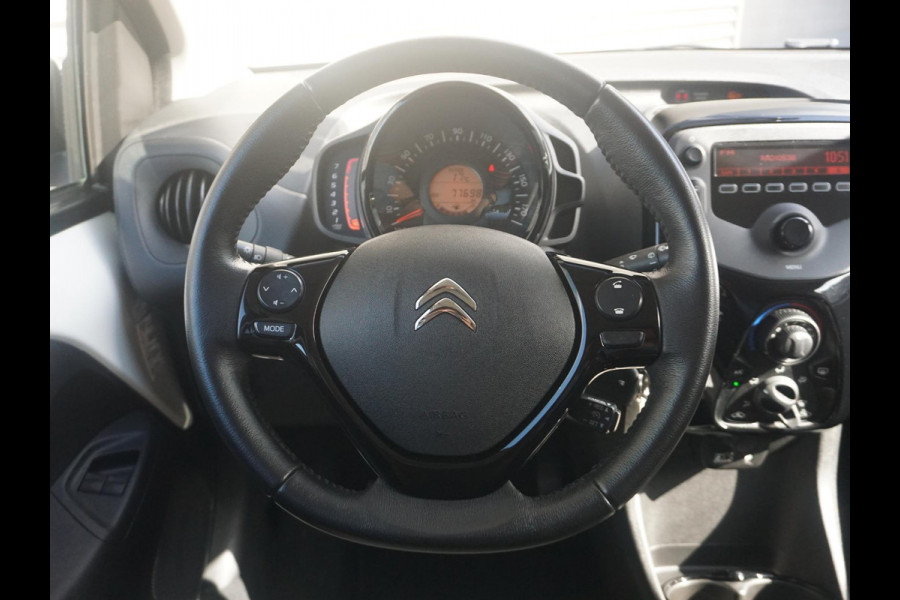 Citroën C1 1.0 VTi Feel Pack Look