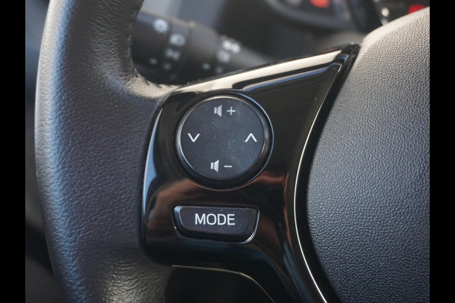 Citroën C1 1.0 VTi Feel Pack Look