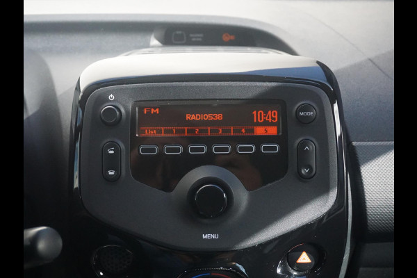 Citroën C1 1.0 VTi Feel Pack Look