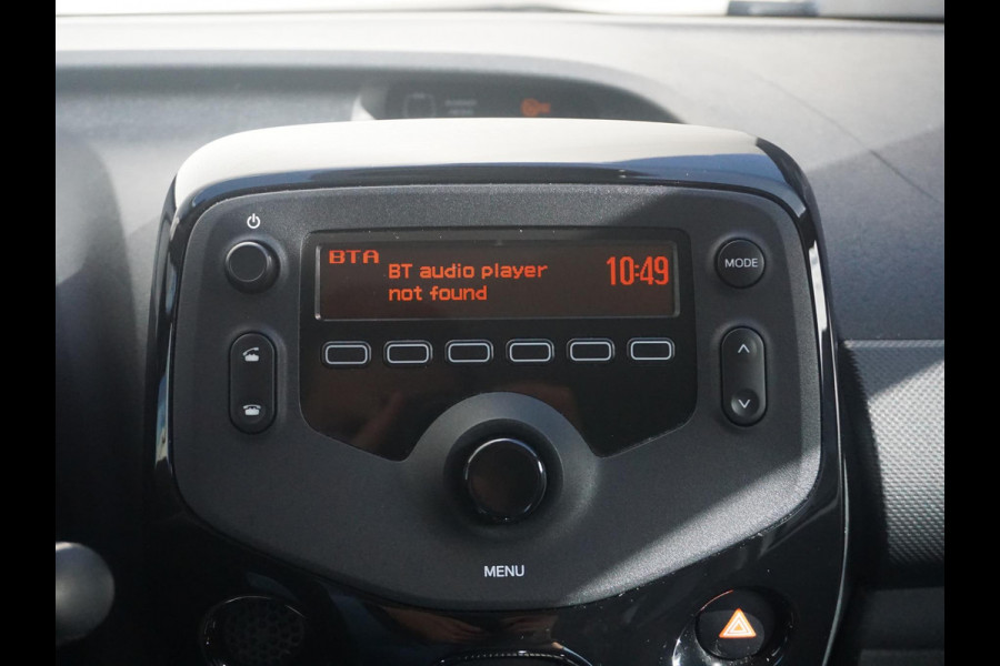 Citroën C1 1.0 VTi Feel Pack Look