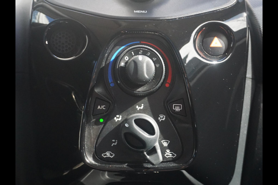 Citroën C1 1.0 VTi Feel Pack Look