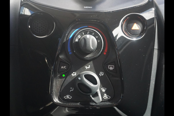Citroën C1 1.0 VTi Feel Pack Look