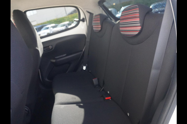 Citroën C1 1.0 VTi Feel Pack Look